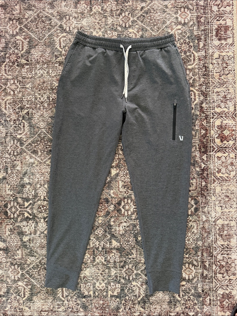 Vuori Men's Sunday Performance Jogger